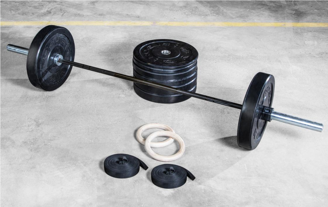 Rogue alpha bar and bumper set clearance